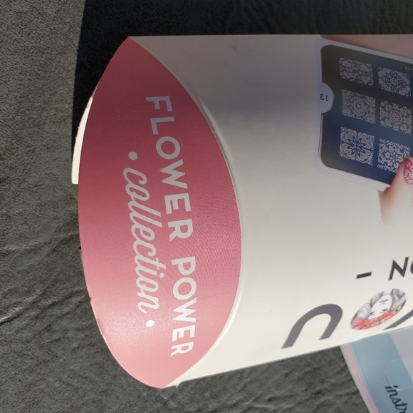 MoYou London nail 💅  art kit - Picture 7 of 7